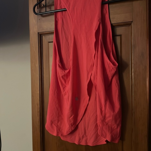 COPY - CLEANOUT: Lululemon Athletic Tank Top - Picture 6 of 7